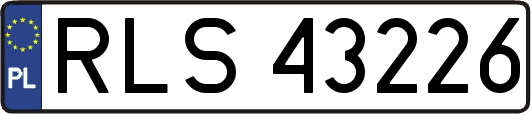 RLS43226