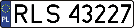 RLS43227