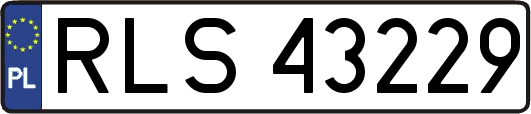 RLS43229