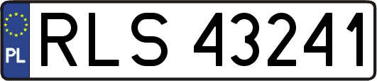 RLS43241
