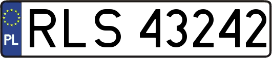 RLS43242