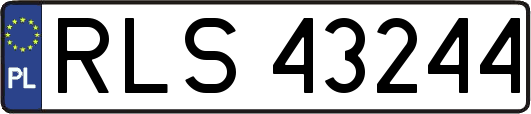 RLS43244