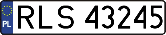 RLS43245