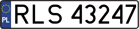 RLS43247