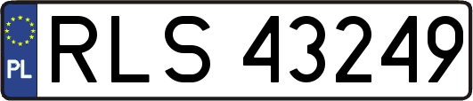 RLS43249