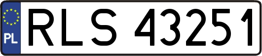 RLS43251