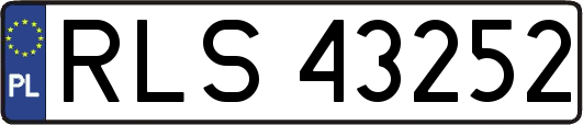 RLS43252