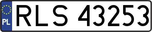 RLS43253