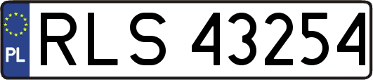 RLS43254