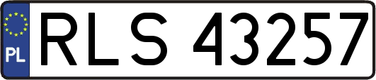 RLS43257