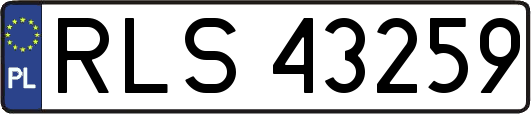 RLS43259