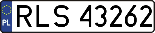 RLS43262
