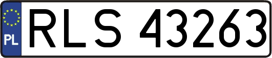 RLS43263