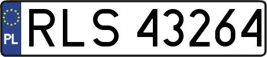 RLS43264