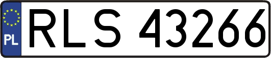 RLS43266