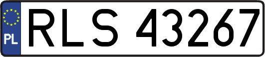 RLS43267