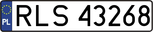 RLS43268