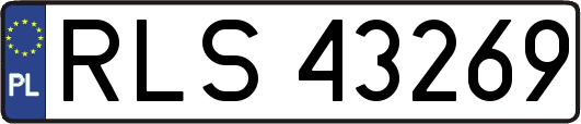 RLS43269