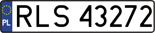 RLS43272