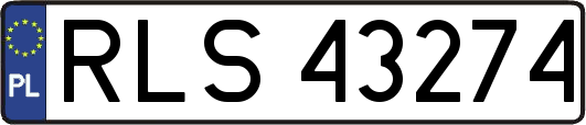 RLS43274