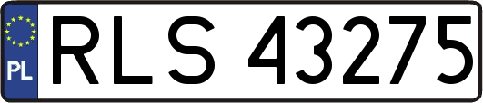 RLS43275