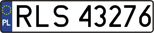 RLS43276