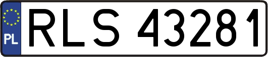 RLS43281