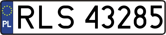 RLS43285