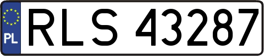 RLS43287