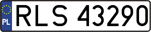 RLS43290