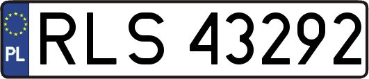 RLS43292