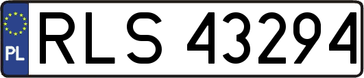 RLS43294