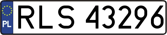 RLS43296