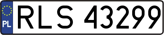RLS43299