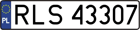 RLS43307
