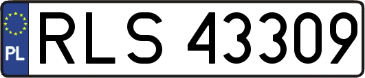 RLS43309