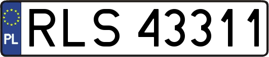 RLS43311