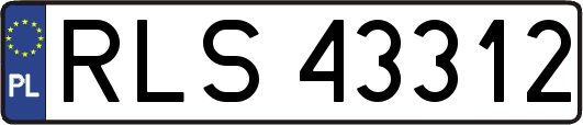 RLS43312