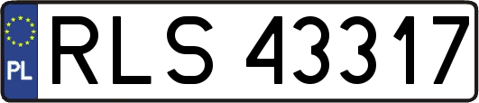 RLS43317