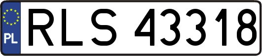 RLS43318