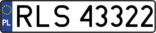 RLS43322