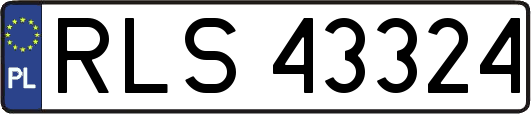 RLS43324
