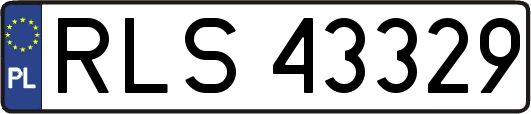 RLS43329