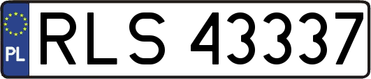 RLS43337