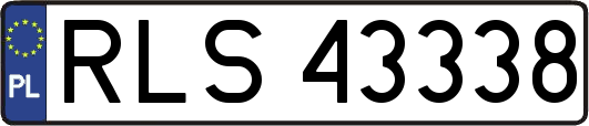 RLS43338