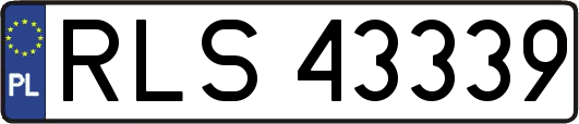 RLS43339