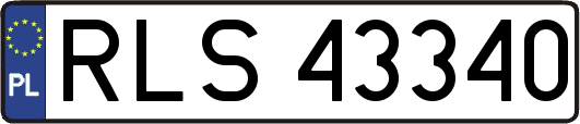RLS43340