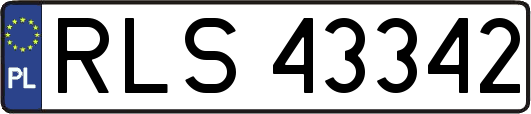 RLS43342