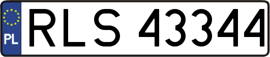 RLS43344