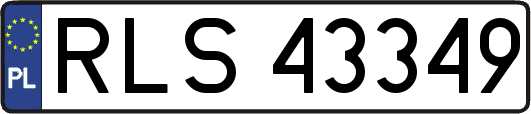 RLS43349